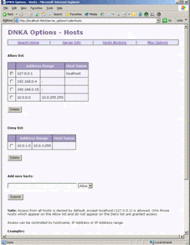 DNKA screenshot